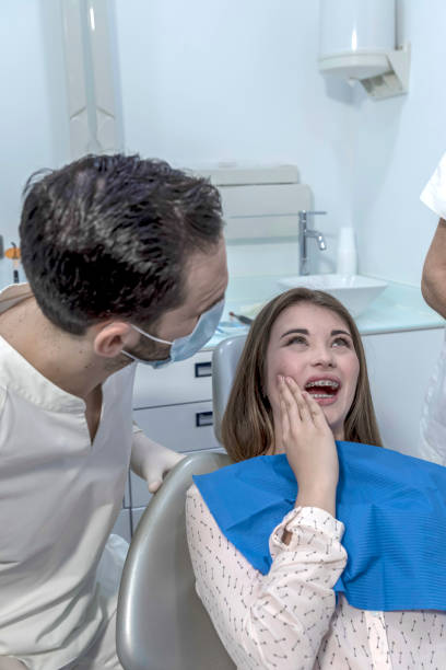 Best Emergency Treatment for Dental Infections or Abscesses in Shoreacres, TX