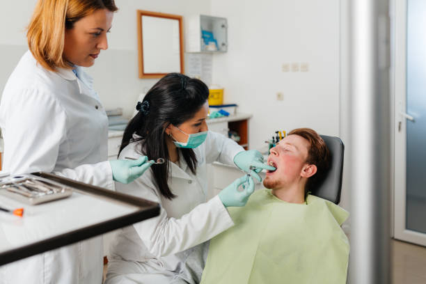 Best Emergency Treatment for Dental Infections or Abscesses in Shoreacres, TX