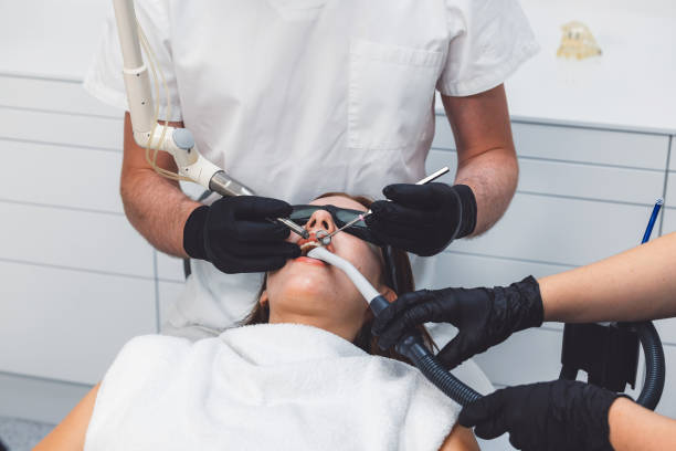 Best Emergency Denture Repair in Shoreacres, TX