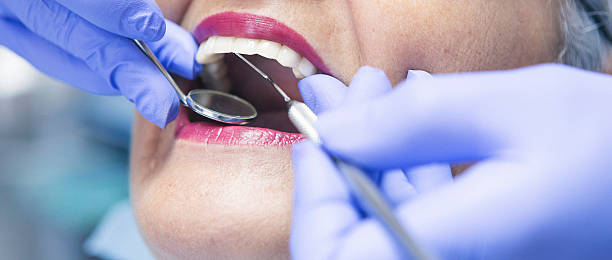 Best Same-Day Emergency Dental Services in Shoreacres, TX